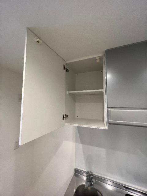 川崎市多摩区菅野戸呂のアパートのその他