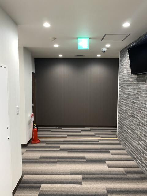 ビズテラス大和のその他共用部分