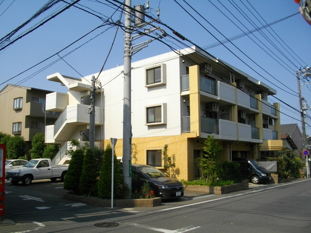 ホワイトヘイヴン