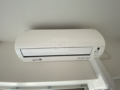 【設備】 | K-NEXT南森町 | K-NEXT南森町　エアコン