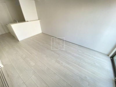 【居間・リビング】 | K-NEXT南森町 | K-NEXT南森町　リビング・ダイニングスペース