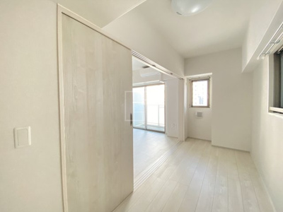 【洋室】 | K-NEXT南森町 | K-NEXT南森町　洋室