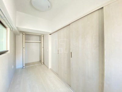 【洋室】 | K-NEXT南森町 | K-NEXT南森町　洋室