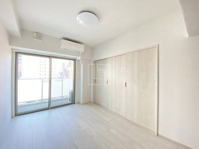 【居間・リビング】 | K-NEXT南森町 | K-NEXT南森町　リビング・ダイニングスペース