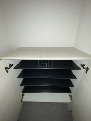 【収納】 | K-NEXT南森町 | K-NEXT南森町　下駄箱