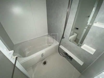 【浴室】 | K-NEXT南森町 | K-NEXT南森町　バスルーム