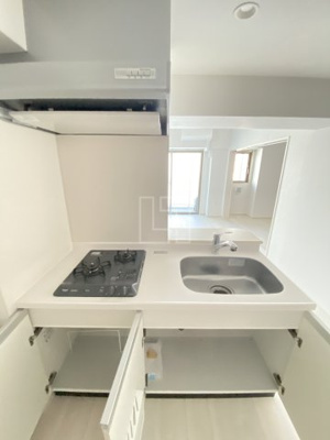 【キッチン】 | K-NEXT南森町 | K-NEXT南森町　システムキッチン