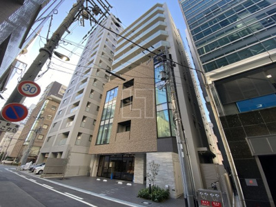 【外観】 | K-NEXT南森町 | K-NEXT南森町　外観