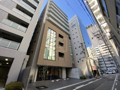 【外観】 | K-NEXT南森町 | K-NEXT南森町　外観