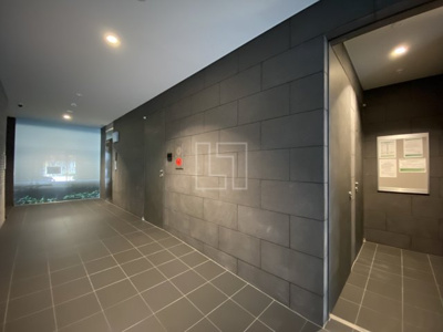 【ロビー】 | K-NEXT南森町 | K-NEXT南森町　ロビー