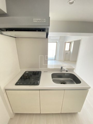 【キッチン】 | K-NEXT南森町 | K-NEXT南森町　システムキッチン