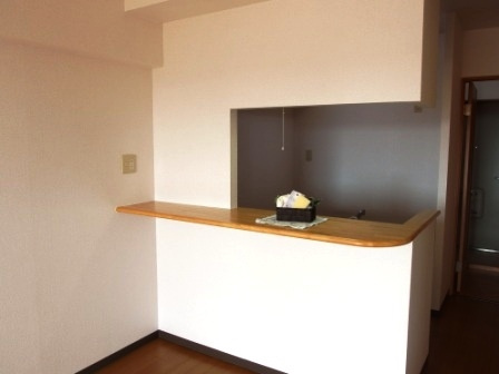 アネックス橋目のその他