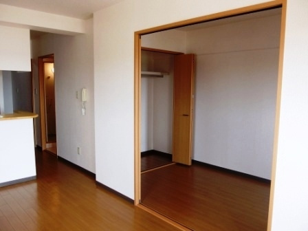 アネックス橋目の居間・リビング