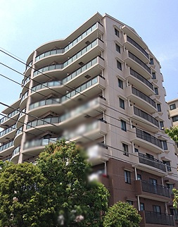 【外観】 | レールシティ大宮1番館 | 新規内装リノベーション物件です