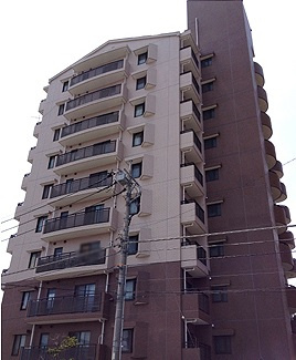 【外観】 | レールシティ大宮1番館