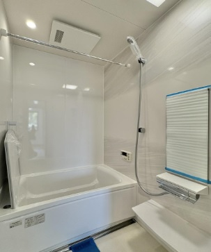 【浴室】 | レールシティ大宮1番館