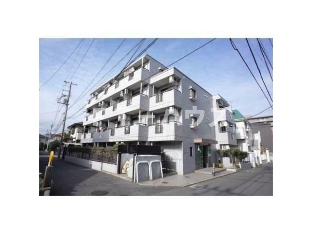 ジョイフル津田沼