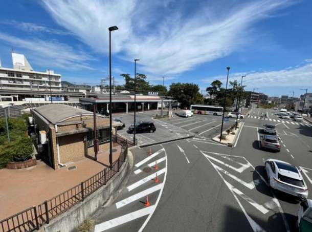 鷲林寺南町　売土地の周辺|阪急 夙川駅まで4200m