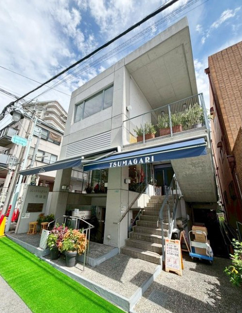 鷲林寺南町　売土地の周辺|ケーキハウス ツマガリ 甲陽園本店まで3000m