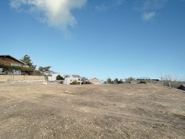 鷲林寺南町　売土地