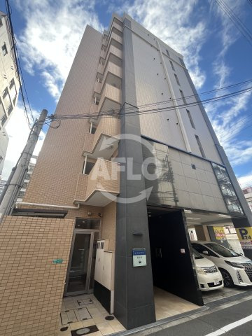 ロイヤルレジデンス新大阪