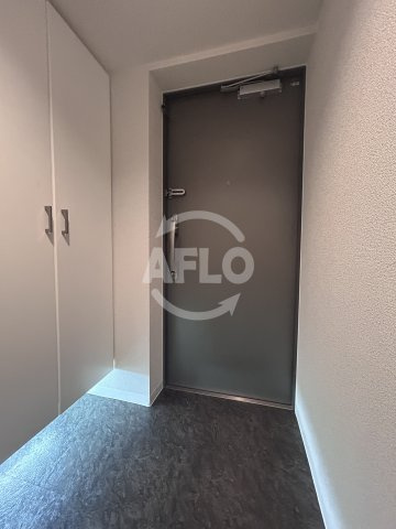 セノアタワー新大阪の玄関|セノアタワー新大阪　玄関