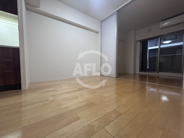 セノアタワー新大阪の居間・リビング|セノアタワー新大阪　リビング