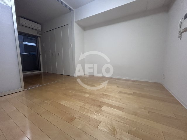 セノアタワー新大阪の居間・リビング|セノアタワー新大阪　リビング