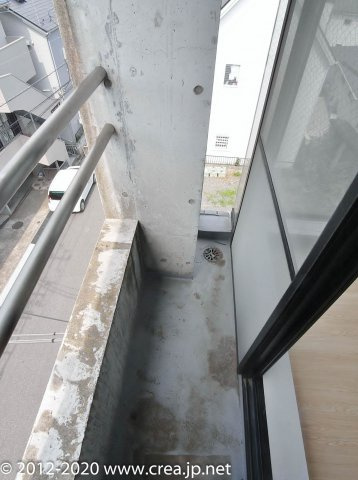 ルミエールのその他共用部分