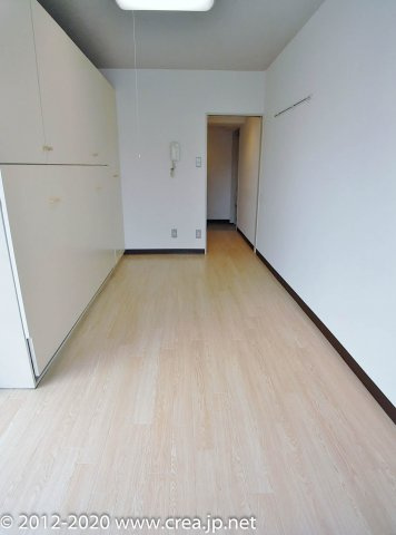 ルミエールの洋室|明るい洋室です