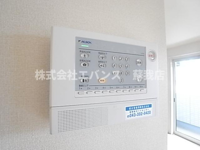 【その他】 | ひばりパークＢ