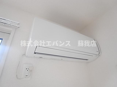 【設備】 | ひばりパークＢ