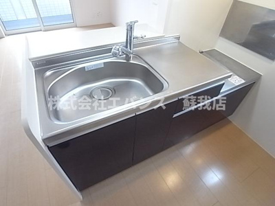  | ひばりパークＢ