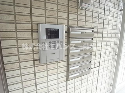  | ひばりパークＢ