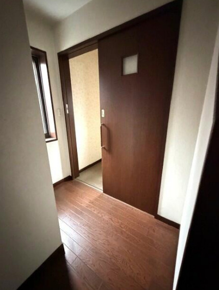 中古/新座市野火止8丁目の内装