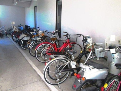 【その他共用部分】 | マーブルハイツ東和