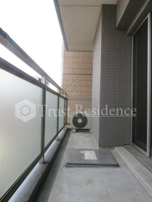 【バルコニー】 | プライムステージオオシマ