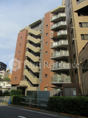 【外観】 | プライムステージオオシマ