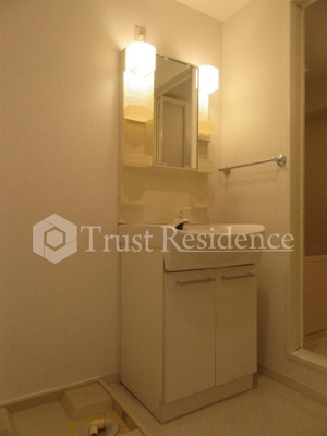 【独立洗面台】 | プライムステージオオシマ