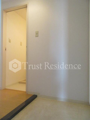 【玄関】 | プライムステージオオシマ