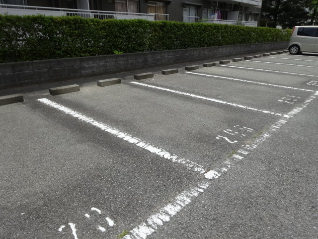 【駐車場】 | 有野台公社 | 有野台公社(ＧｏｏｄＨｏｍｅ)