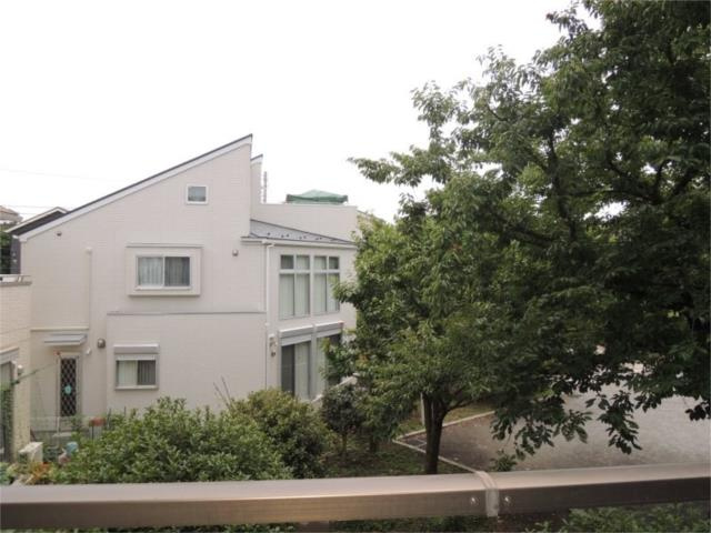 川崎市多摩区菅６丁目の賃貸マンションの展望