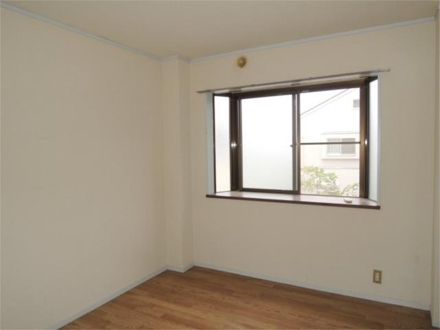 川崎市多摩区菅６丁目の賃貸マンションの寝室