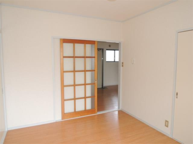 川崎市多摩区菅６丁目の賃貸マンションのその他