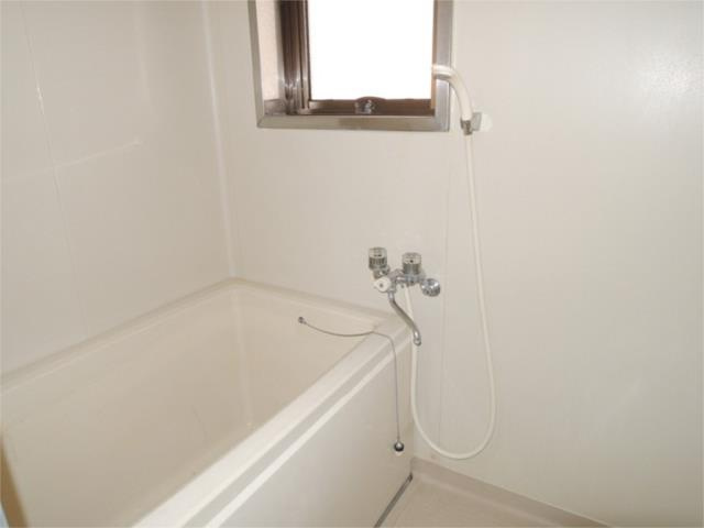 川崎市多摩区菅６丁目の賃貸マンションの浴室