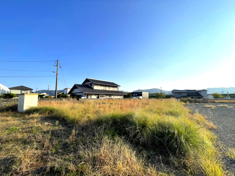 駅家町近田の外観