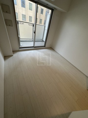 【寝室】 | エスリード難波グレイス | エスリード難波グレイス　洋室