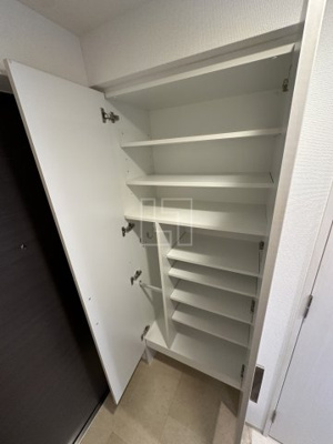 【収納】 | エスリード難波グレイス | エスリード難波グレイス　下駄箱