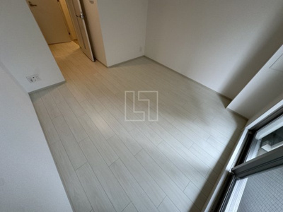 【洋室】 | エスリード難波グレイス | エスリード難波グレイス　洋室