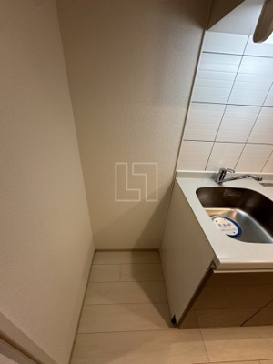 【その他】 | エスリード難波グレイス | エスリード難波グレイス　冷蔵庫置場